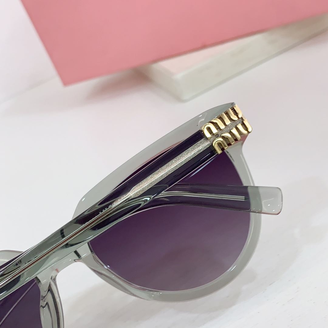 Miu Miu Sunglasses